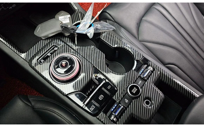 Kia K5 2.0 LPG SIGNATURE * НАЙ-ДОБРА ЦЕНА В БЪЛГАРИЯ* - автомобили, коли, обяви за нови и употребявани 7