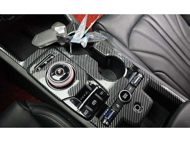 Kia K5 2.0 LPG SIGNATURE * НАЙ-ДОБРА ЦЕНА В БЪЛГАРИЯ* - автомобили, коли, обяви за нови и употребявани 7