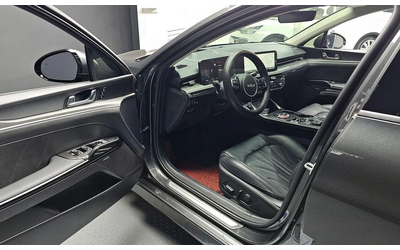 Kia K5 2.0 LPG SIGNATURE * НАЙ-ДОБРА ЦЕНА В БЪЛГАРИЯ* - автомобили, коли, обяви за нови и употребявани 8