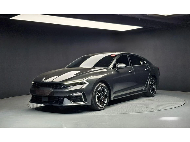 Kia K5 2.0 LPG SIGNATURE* НАЙ-ДОБРА ЦЕНА В БЪЛГАРИЯ* - автомобили, коли, обяви за нови и употребявани 0