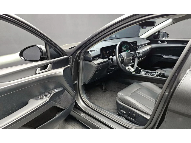 Kia K5 2.0 LPG SIGNATURE* НАЙ-ДОБРА ЦЕНА В БЪЛГАРИЯ* - автомобили, коли, обяви за нови и употребявани 10