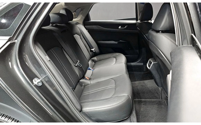 Kia K5 2.0 LPG SIGNATURE* НАЙ-ДОБРА ЦЕНА В БЪЛГАРИЯ* - автомобили, коли, обяви за нови и употребявани 11