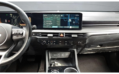 Kia K5 2.0 LPG SIGNATURE* НАЙ-ДОБРА ЦЕНА В БЪЛГАРИЯ* - автомобили, коли, обяви за нови и употребявани 13