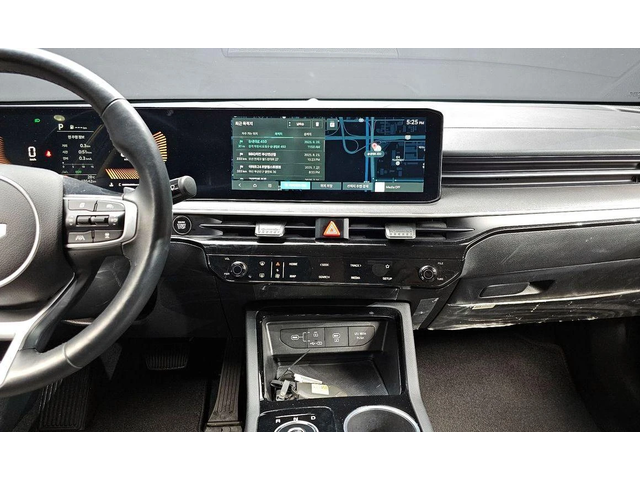 Kia K5 2.0 LPG SIGNATURE* НАЙ-ДОБРА ЦЕНА В БЪЛГАРИЯ* - автомобили, коли, обяви за нови и употребявани 13