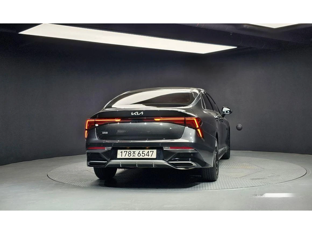 Kia K5 2.0 LPG SIGNATURE* НАЙ-ДОБРА ЦЕНА В БЪЛГАРИЯ* - автомобили, коли, обяви за нови и употребявани 3