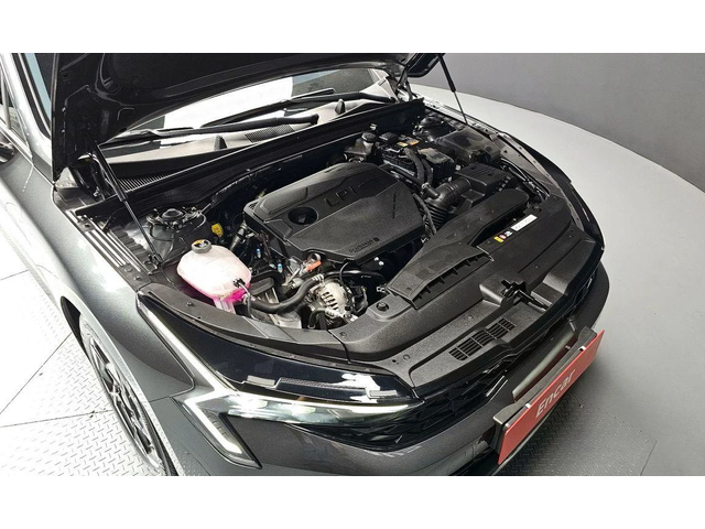 Kia K5 2.0 LPG SIGNATURE* НАЙ-ДОБРА ЦЕНА В БЪЛГАРИЯ* - автомобили, коли, обяви за нови и употребявани 5