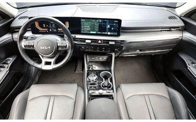 Kia K5 2.0 LPG SIGNATURE* НАЙ-ДОБРА ЦЕНА В БЪЛГАРИЯ* - автомобили, коли, обяви за нови и употребявани 6