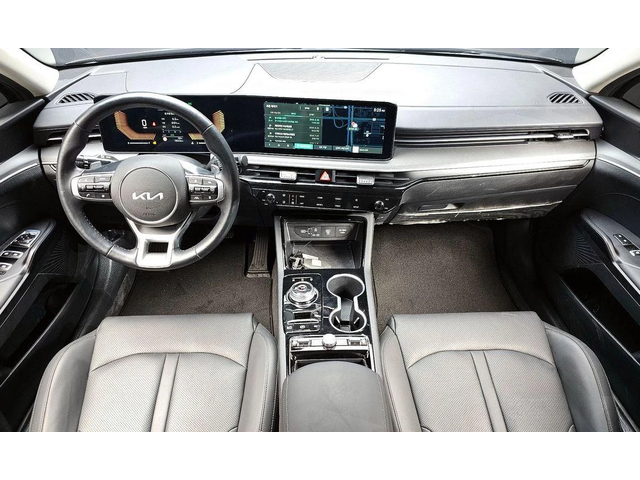 Kia K5 2.0 LPG SIGNATURE* НАЙ-ДОБРА ЦЕНА В БЪЛГАРИЯ* - автомобили, коли, обяви за нови и употребявани 6