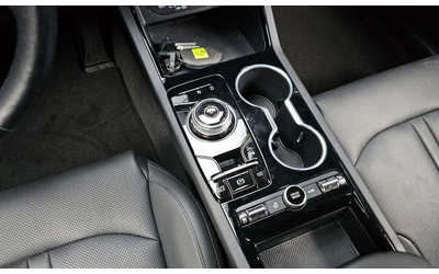 Kia K5 2.0 LPG SIGNATURE* НАЙ-ДОБРА ЦЕНА В БЪЛГАРИЯ* - автомобили, коли, обяви за нови и употребявани 8