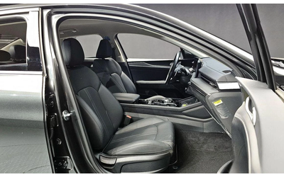 Kia K5 2.0 LPG SIGNATURE* НАЙ-ДОБРА ЦЕНА В БЪЛГАРИЯ* - автомобили, коли, обяви за нови и употребявани 9