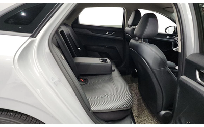 Kia K5 2.0 LPG PRESTIGE * НАЙ-ДОБРА ЦЕНА В БЪЛГАРИЯ* - автомобили, коли, обяви за нови и употребявани 11