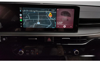 Kia K5 2.0 LPG PRESTIGE * НАЙ-ДОБРА ЦЕНА В БЪЛГАРИЯ* - автомобили, коли, обяви за нови и употребявани 14