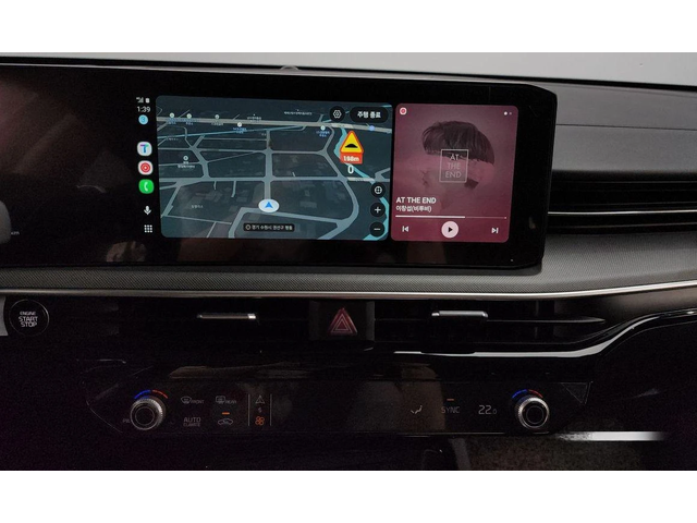 Kia K5 2.0 LPG PRESTIGE * НАЙ-ДОБРА ЦЕНА В БЪЛГАРИЯ* - автомобили, коли, обяви за нови и употребявани 14