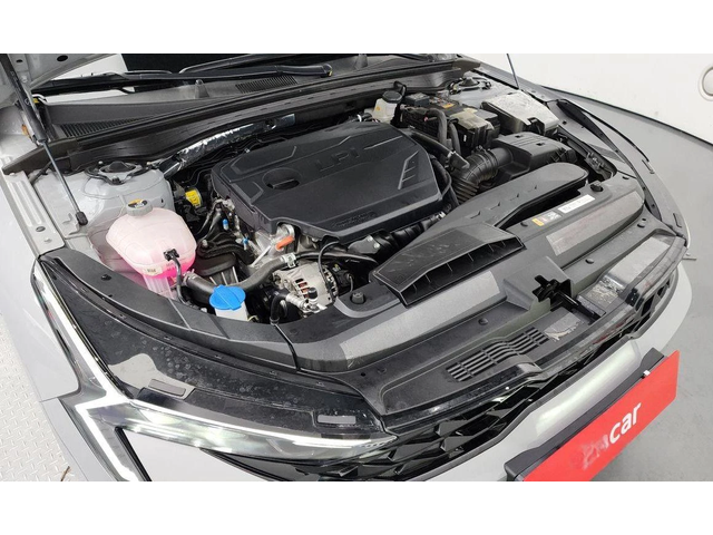 Kia K5 2.0 LPG PRESTIGE * НАЙ-ДОБРА ЦЕНА В БЪЛГАРИЯ* - автомобили, коли, обяви за нови и употребявани 5