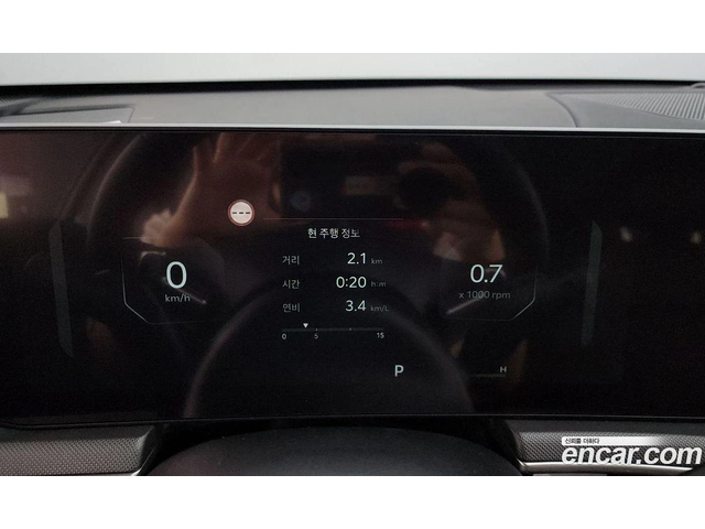 Kia K5 2.0 LPG PRESTIGE * НАЙ-ДОБРА ЦЕНА В БЪЛГАРИЯ* - автомобили, коли, обяви за нови и употребявани 7