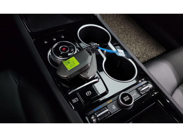 Kia K5 2.0 LPG PRESTIGE * НАЙ-ДОБРА ЦЕНА В БЪЛГАРИЯ* - автомобили, коли, обяви за нови и употребявани 8