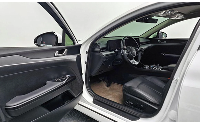 Kia K5 2.0 LPG PRESTIGE* НАЙ-ДОБРА ЦЕНА В БЪЛГАРИЯ* - автомобили, коли, обяви за нови и употребявани 10