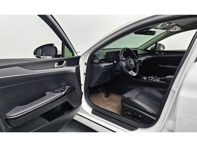 Kia K5 2.0 LPG PRESTIGE* НАЙ-ДОБРА ЦЕНА В БЪЛГАРИЯ* - автомобили, коли, обяви за нови и употребявани 10