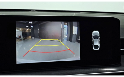 Kia K5 2.0 LPG PRESTIGE* НАЙ-ДОБРА ЦЕНА В БЪЛГАРИЯ* - автомобили, коли, обяви за нови и употребявани 14