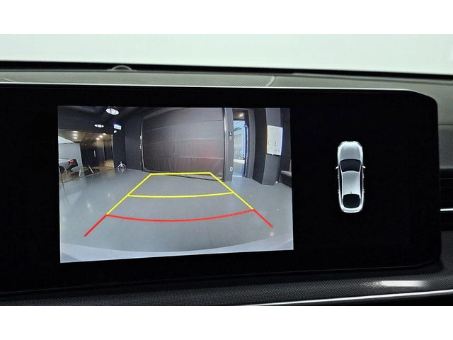 Kia K5 2.0 LPG PRESTIGE* НАЙ-ДОБРА ЦЕНА В БЪЛГАРИЯ* - автомобили, коли, обяви за нови и употребявани 14