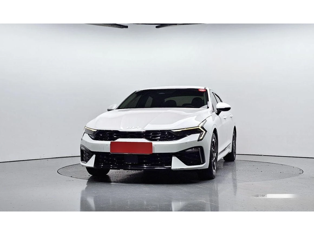 Kia K5 2.0 LPG PRESTIGE* НАЙ-ДОБРА ЦЕНА В БЪЛГАРИЯ* - автомобили, коли, обяви за нови и употребявани 2