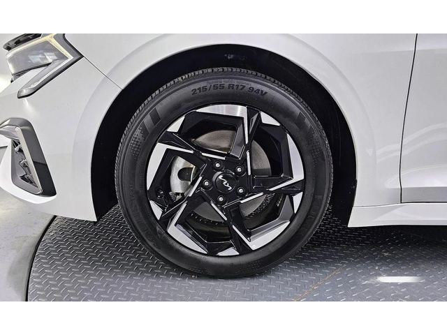 Kia K5 2.0 LPG PRESTIGE* НАЙ-ДОБРА ЦЕНА В БЪЛГАРИЯ* - автомобили, коли, обяви за нови и употребявани 4