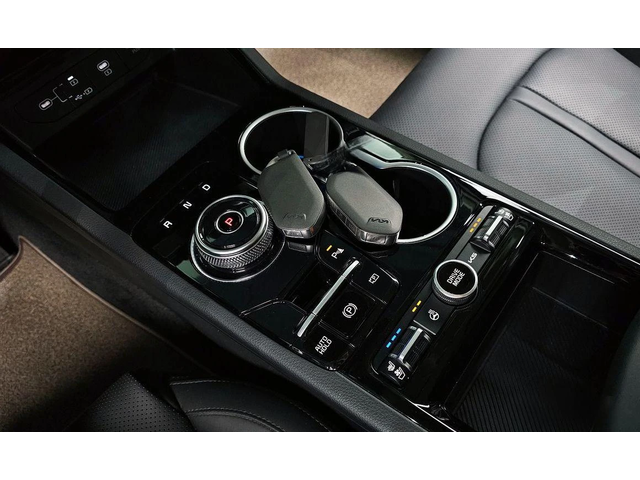 Kia K5 2.0 LPG PRESTIGE* НАЙ-ДОБРА ЦЕНА В БЪЛГАРИЯ* - автомобили, коли, обяви за нови и употребявани 8