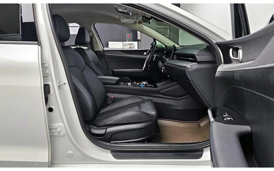 Kia K5 2.0 LPG PRESTIGE* НАЙ-ДОБРА ЦЕНА В БЪЛГАРИЯ* - автомобили, коли, обяви за нови и употребявани 9