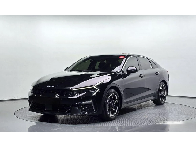 Kia K5 2.0 LPG * НАЙ-ДОБРА ЦЕНА В БЪЛГАРИЯ* - автомобили, коли, обяви за нови и употребявани 0