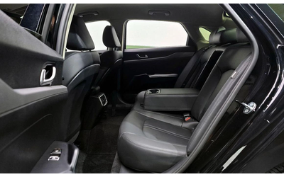 Kia K5 2.0 LPG * НАЙ-ДОБРА ЦЕНА В БЪЛГАРИЯ* - автомобили, коли, обяви за нови и употребявани 11