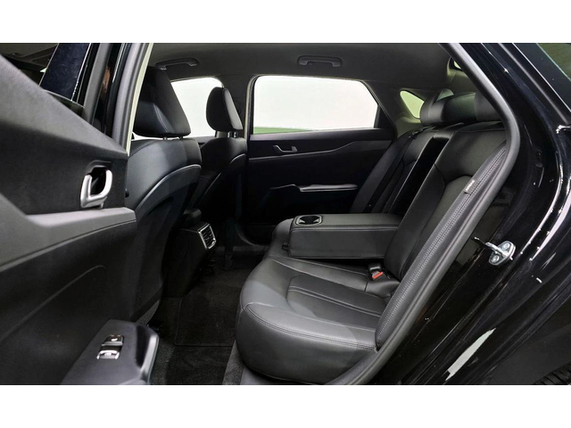 Kia K5 2.0 LPG * НАЙ-ДОБРА ЦЕНА В БЪЛГАРИЯ* - автомобили, коли, обяви за нови и употребявани 11