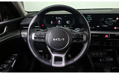 Kia K5 2.0 LPG * НАЙ-ДОБРА ЦЕНА В БЪЛГАРИЯ* - автомобили, коли, обяви за нови и употребявани 12