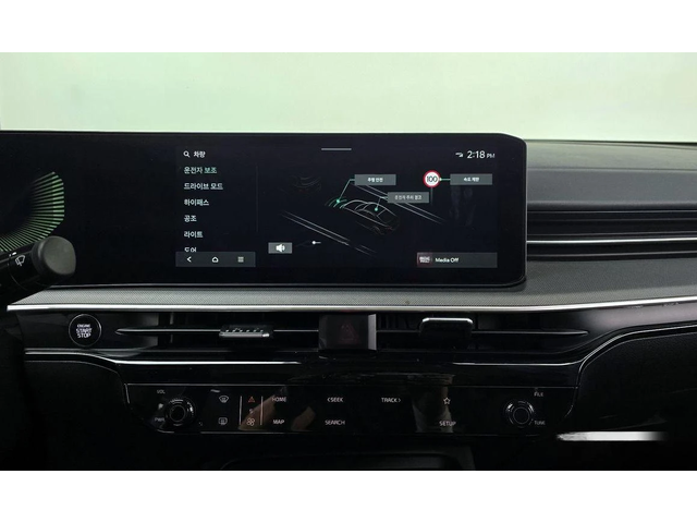 Kia K5 2.0 LPG * НАЙ-ДОБРА ЦЕНА В БЪЛГАРИЯ* - автомобили, коли, обяви за нови и употребявани 14