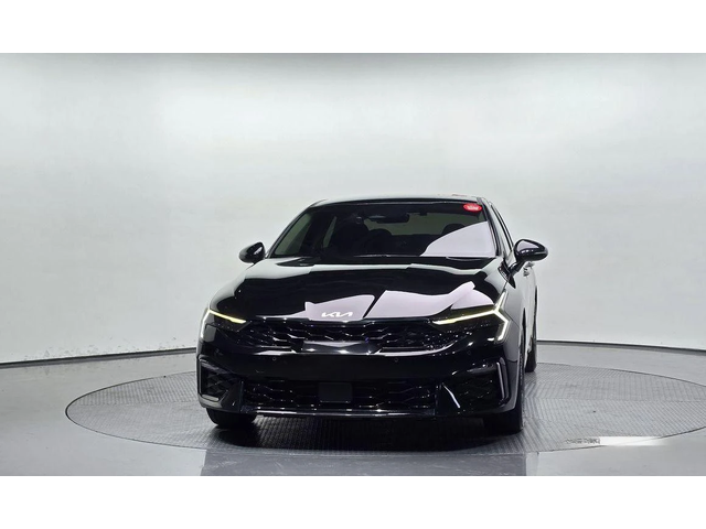 Kia K5 2.0 LPG * НАЙ-ДОБРА ЦЕНА В БЪЛГАРИЯ* - автомобили, коли, обяви за нови и употребявани 2