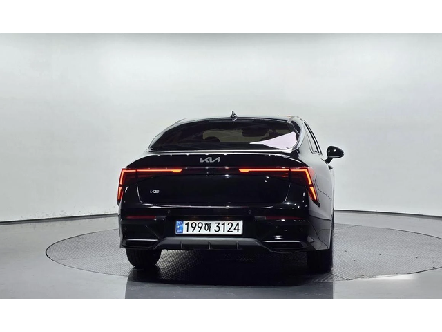 Kia K5 2.0 LPG * НАЙ-ДОБРА ЦЕНА В БЪЛГАРИЯ* - автомобили, коли, обяви за нови и употребявани 3