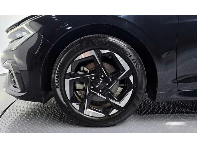 Kia K5 2.0 LPG * НАЙ-ДОБРА ЦЕНА В БЪЛГАРИЯ* - автомобили, коли, обяви за нови и употребявани 4