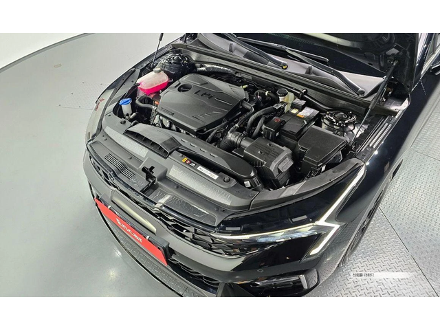 Kia K5 2.0 LPG * НАЙ-ДОБРА ЦЕНА В БЪЛГАРИЯ* - автомобили, коли, обяви за нови и употребявани 5