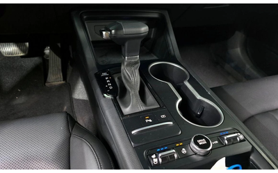 Kia K5 2.0 LPG * НАЙ-ДОБРА ЦЕНА В БЪЛГАРИЯ* - автомобили, коли, обяви за нови и употребявани 8