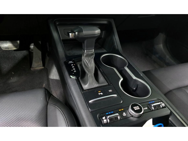 Kia K5 2.0 LPG * НАЙ-ДОБРА ЦЕНА В БЪЛГАРИЯ* - автомобили, коли, обяви за нови и употребявани 8