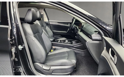 Kia K5 2.0 LPG PRESTIGE * НАЙ-ДОБРА ЦЕНА В БЪЛГАРИЯ* - автомобили, коли, обяви за нови и употребявани 10