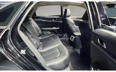 Kia K5 2.0 LPG PRESTIGE * НАЙ-ДОБРА ЦЕНА В БЪЛГАРИЯ* - автомобили, коли, обяви за нови и употребявани 11