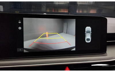 Kia K5 2.0 LPG PRESTIGE * НАЙ-ДОБРА ЦЕНА В БЪЛГАРИЯ* - автомобили, коли, обяви за нови и употребявани 14