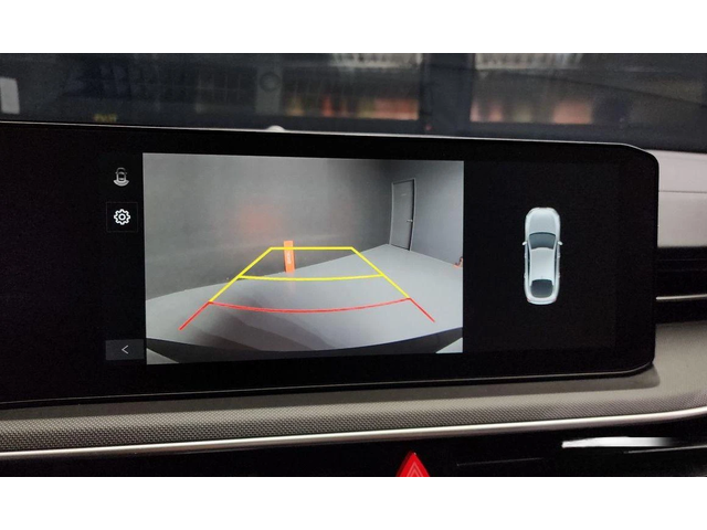 Kia K5 2.0 LPG PRESTIGE * НАЙ-ДОБРА ЦЕНА В БЪЛГАРИЯ* - автомобили, коли, обяви за нови и употребявани 14