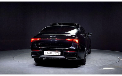 kia-k5 - 3