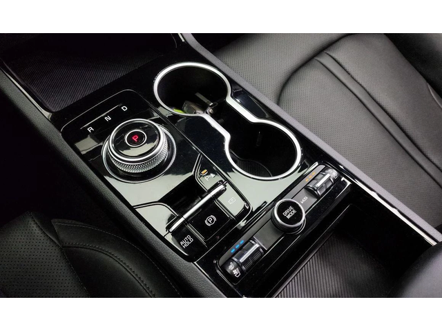 Kia K5 2.0 LPG PRESTIGE * НАЙ-ДОБРА ЦЕНА В БЪЛГАРИЯ* - автомобили, коли, обяви за нови и употребявани 8