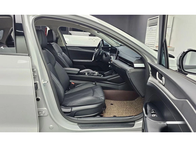 Kia K5 2.0 LPG * НАЙ-ДОБРА ЦЕНА В БЪЛГАРИЯ* - автомобили, коли, обяви за нови и употребявани 10