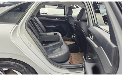 Kia K5 2.0 LPG * НАЙ-ДОБРА ЦЕНА В БЪЛГАРИЯ* - автомобили, коли, обяви за нови и употребявани 11