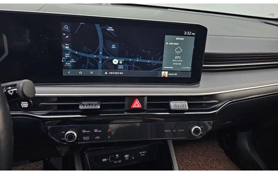 Kia K5 2.0 LPG * НАЙ-ДОБРА ЦЕНА В БЪЛГАРИЯ* - автомобили, коли, обяви за нови и употребявани 13