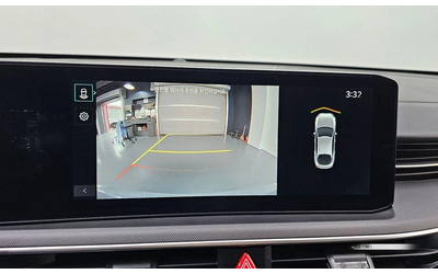 Kia K5 2.0 LPG * НАЙ-ДОБРА ЦЕНА В БЪЛГАРИЯ* - автомобили, коли, обяви за нови и употребявани 14