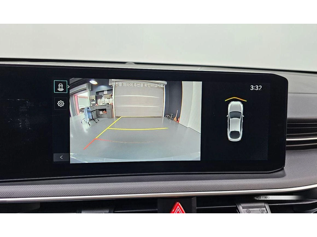 Kia K5 2.0 LPG * НАЙ-ДОБРА ЦЕНА В БЪЛГАРИЯ* - автомобили, коли, обяви за нови и употребявани 14